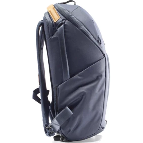 Peak Design Everyday Backpack Zip 15L Midnight (BEDBZ-15-MN-2) for MacBook 13-14": Тип аксесуара рюкзак