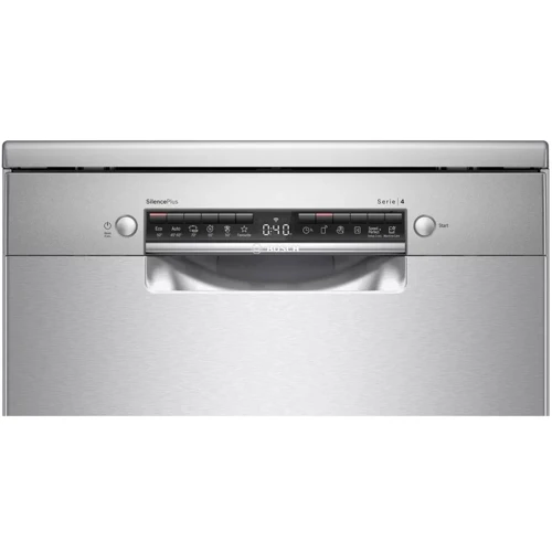 Посудомойка Bosch SMS4EVI10E: Размеры 84.5x60x60 см