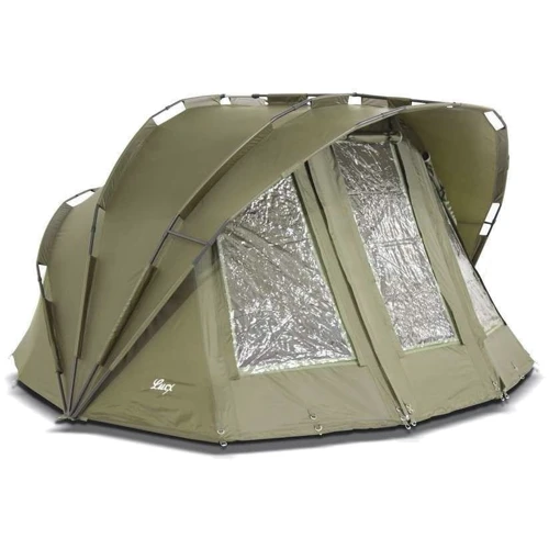 Палатка Ranger RA 6611: Водостойкость тента, мм 8000