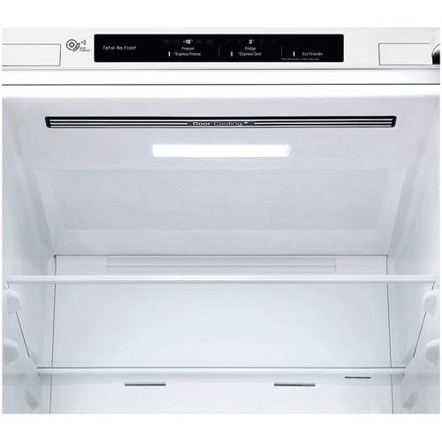 Холодильник LG GBP32SWLZN: Мощность замораживания, кг/сутки 12кг