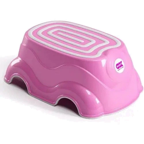 Стульчик-подставка OK Baby Herbie малиновый (38206640)