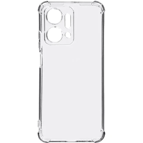Чехол для телефонов BeCover TPU Case Anti-Shock Clear for Honor X7a (710599)