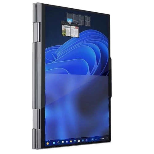 Ноутбук Lenovo ThinkPad X1 G9 (21KE002KMH): Тип экрана антибликовое покрытие