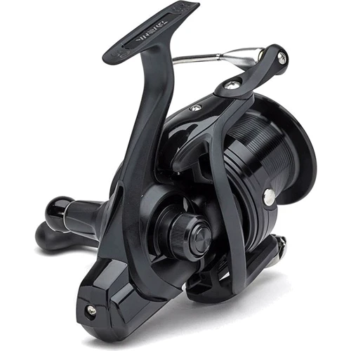 Котушка рибальська Daiwa WINDCAST 5500QDA + Зап.шпуля (10159-550) фото 1