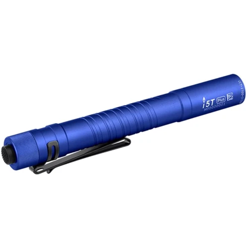 Ліхтар туристичний Olight I5T Plus: Тип Ручной