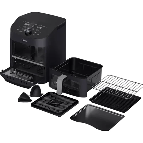 Фритюрница Midea MF-CY110A