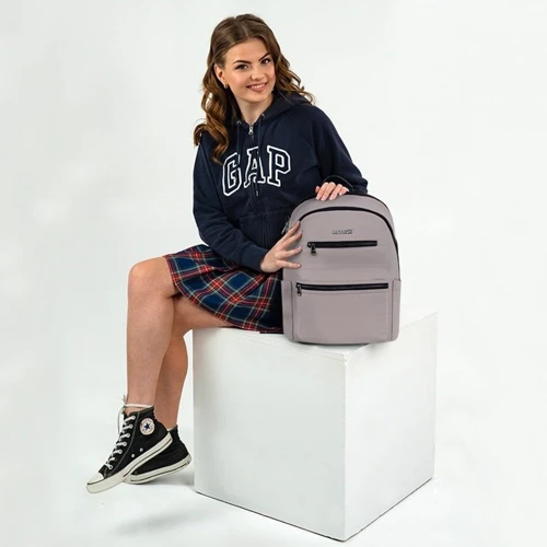 Рюкзак Kite Education Teens 2720M-2 (K25-2720M-2): Тип підлітковий рюкзак