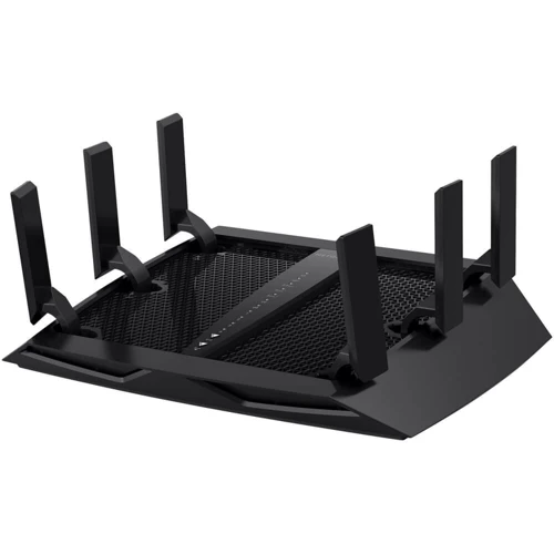 Маршрутизатор Wi-Fi Netgear (R8000-100NAS)