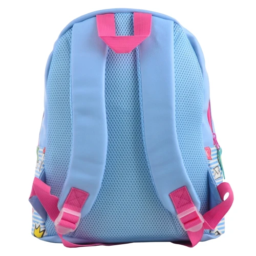 Рюкзак молодежный YES ST-28 Cool, 34x24x13.5 (554974): Пол ребенка Для девочек
