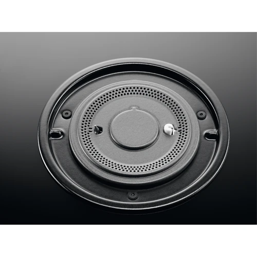 Варильна поверхня газова Electrolux EGT96647LW фото 4