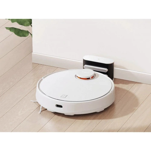 Робот-пилосос Xiaomi Robot Vacuum S10+: Тип для сухой и влажной уборки