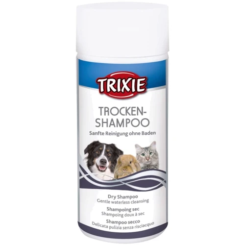 Сухой шампунь Trixie 100 г (4011905029184)