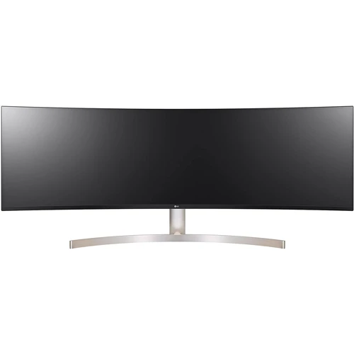 Монитор LG 49WL95C-W: Угол обзора, гор / верт 178°/178°