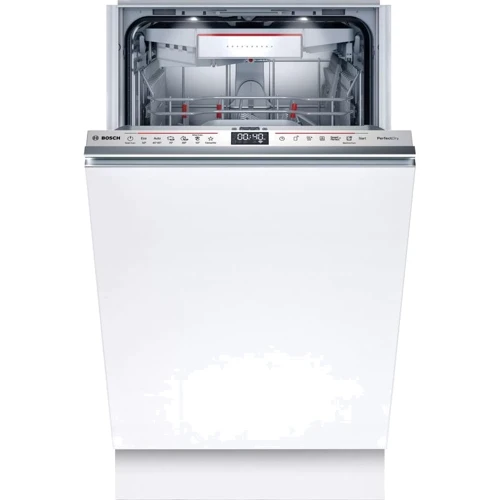 Встраиваемая посудомоечная машина Bosch SPV6YMX11E