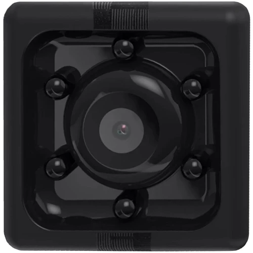 JAKCOM CC2 Smart Compact Camera фото 18