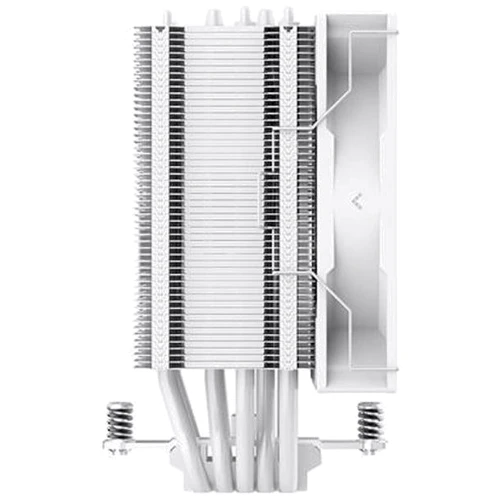 Кулер Deepcool Deepcool AG500 WH ARGB (R-AG500-WHANMN-G): Разъем 4pin