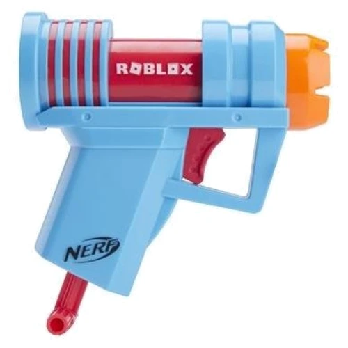 Бластер Nerf Roblox Boom Strike 2 стрелы (F2497)