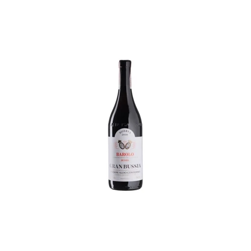 Вино Aldo Conterno Barolo Riserva Granbussia (0,75 л.) (BW48048)