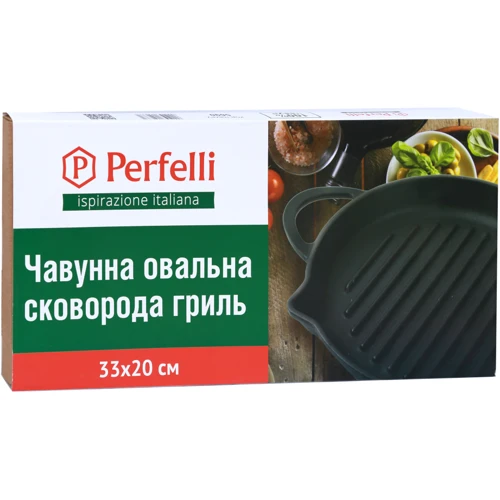 Perfelli 5690 33х20 см (УТ000000116) фото 4