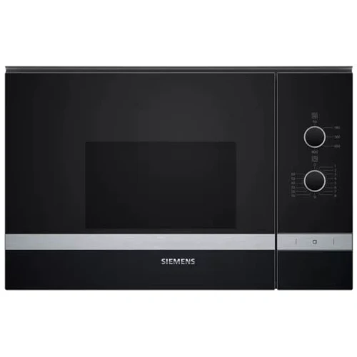 Встраиваемая микроволновая печь Siemens BF520LMR0