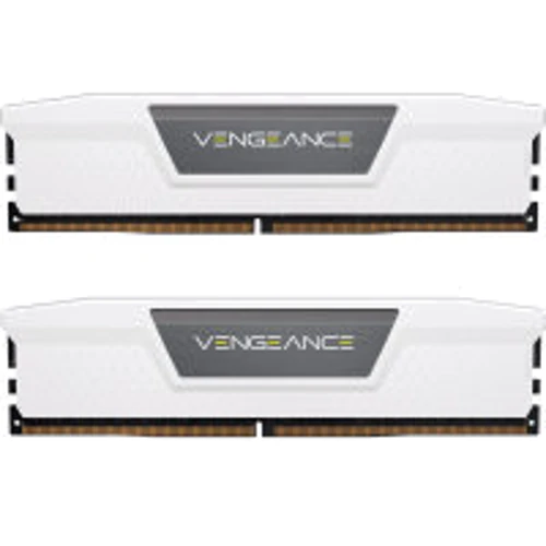 Corsair 64 GB (2x32GB) DDR5 5200 MHz Vengeance (CMK64GX5M2B5200C40)