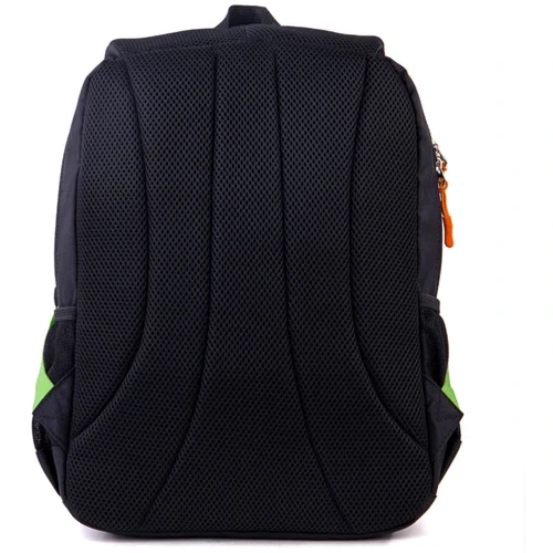 Рюкзак GoPack Education 113-5 Hey Bro GO21-113M-5: Корпус рюкзака м'який