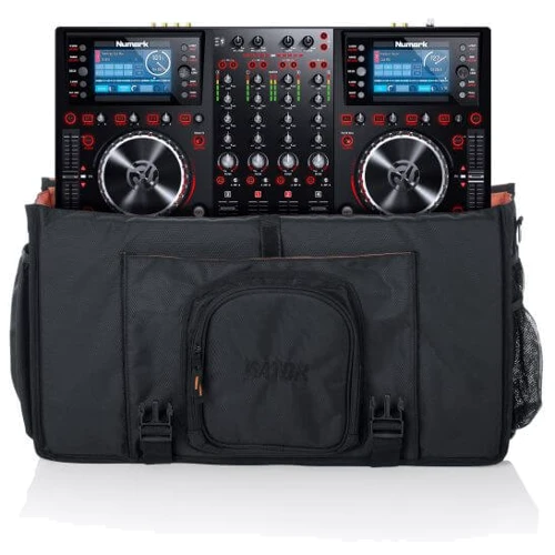 Сумка GATOR G-CLUB-CONTROL 25 DJ Controller Messenger Bag 25"