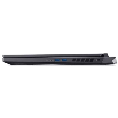 Ноутбук Acer Nitro 17 AN17-71-578H (NH.QJGEU.003): Тип екрану матовый
