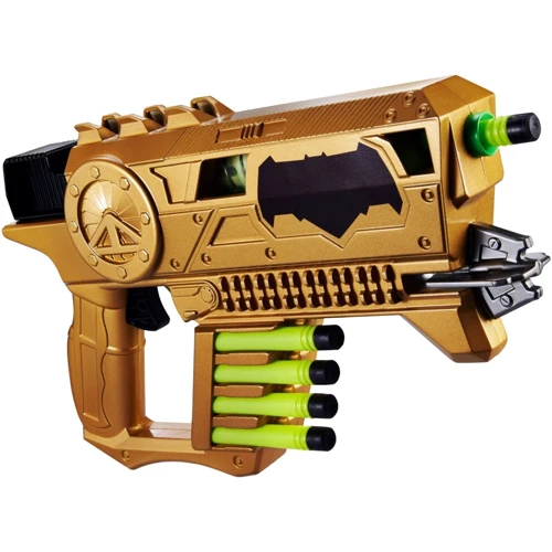 Бластер Бетмена з фільму Бетмен проти Супермена (DHY30): Виробник Batman