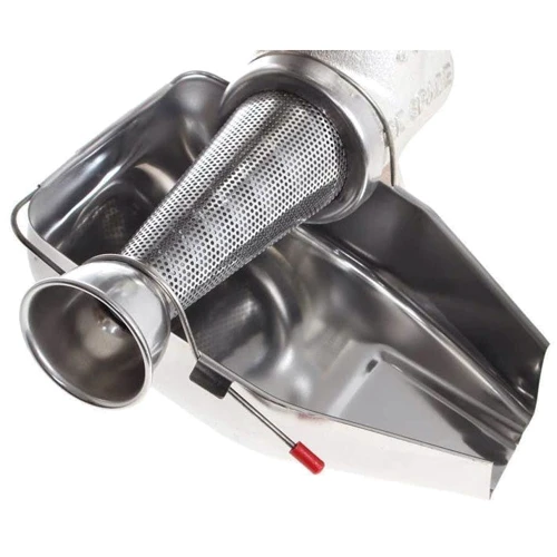 Соковичавниця Tre Spade (I/I)