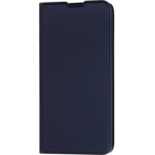 Чехол для телефонов BeCover Book Exclusive New Style Blue for Xiaomi Redmi Note 13 4G (711217): Совместимость Xiaomi Redmi Note 13 4G