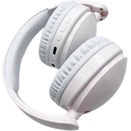 Навушники XO BE36 Crystal White фото 5