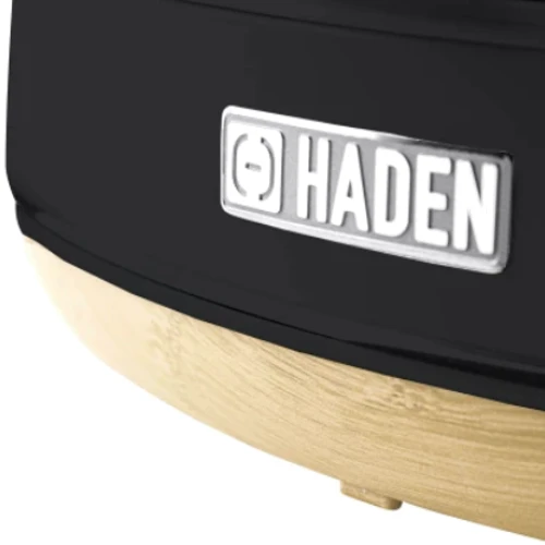 Кофеварка HADEN HAD209269: Используемый кофе молотый