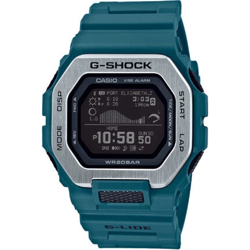 Наручний годинник Casio GBX-100-2