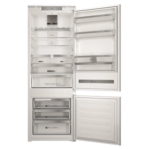 Встраиваемый холодильник Whirlpool SP40 802 EU/UA: Тип Двухкамерный холодильник