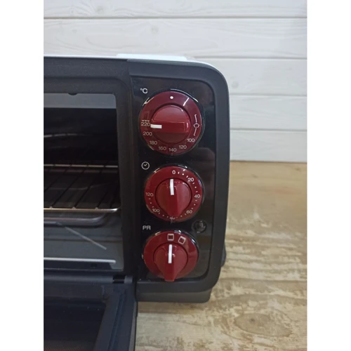 DeLonghi EO 14552.W (Электродуховки настольные)(79012203) Stylus approved фото 7