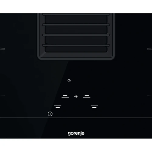 Варочная поверхность Gorenje HET949BSC: Количество конфорок 4
