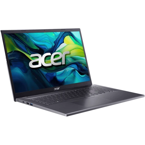 Ноутбук Acer Aspire 17 A17-51M-71N0 (NX.J0JEU.004) UA: Операционная система без OС