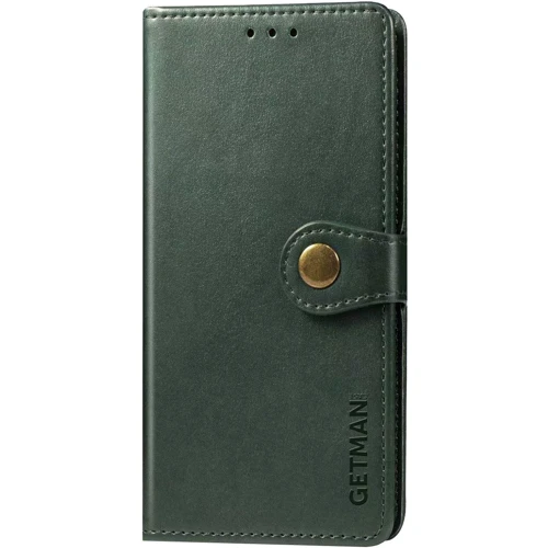 Чехол для телефонов Mobile Case Getman Gallant Green for Xiaomi Redmi 9A