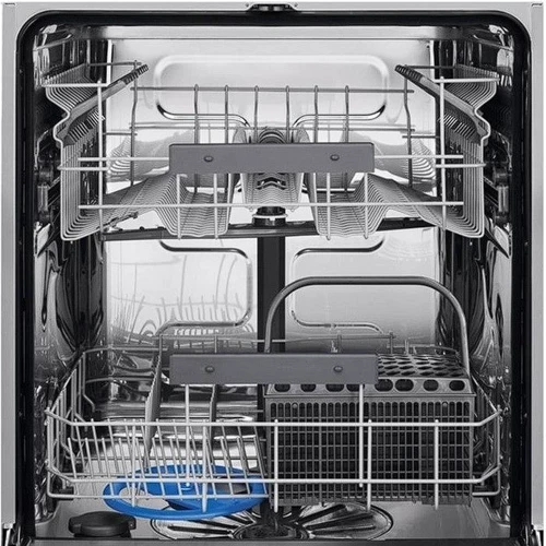 Вбудовувана посудомийна машина Electrolux EES47320L фото 7