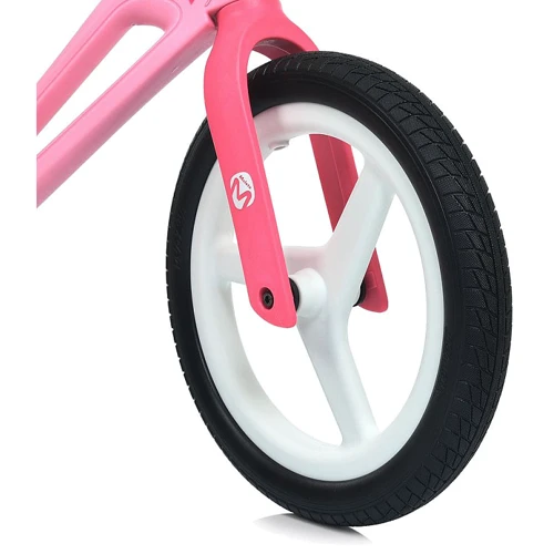 Беговел Prof1 Kids MBB 1049-3: Возраст от 3 лет