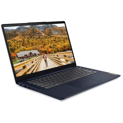 Ноутбук Lenovo IdeaPad 3 14ALC6 (82KT00V8US) RB: Операционная система Windows 11 Home