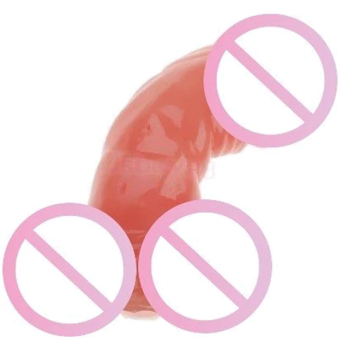 Пенис Emergency Pecker in Bottle