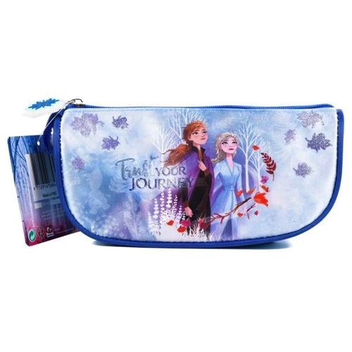 Пенал Disney Frozen 2 (FR19101): Год выпуска коллекции 2021