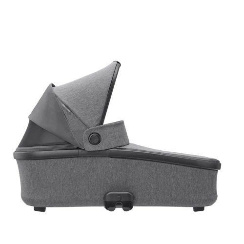 Люлька для коляски Maxi-Cosi Oria Luxe Twillic Grey (1507370300) фото 7