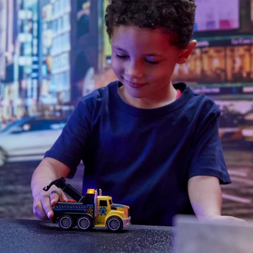 Игровая автомодель Road Rippers Эвакуатор (20134)