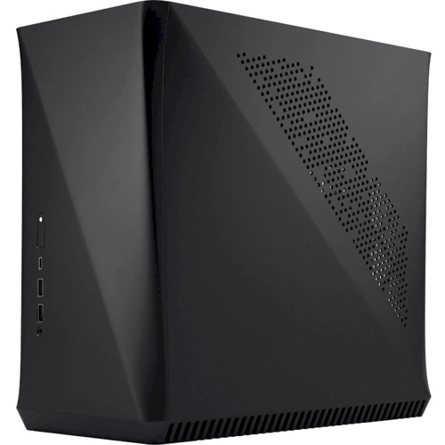 Корпус Fractal Design Era ITX Carbon (FD-CA-ERA-ITX-BK): Призначення ігровий