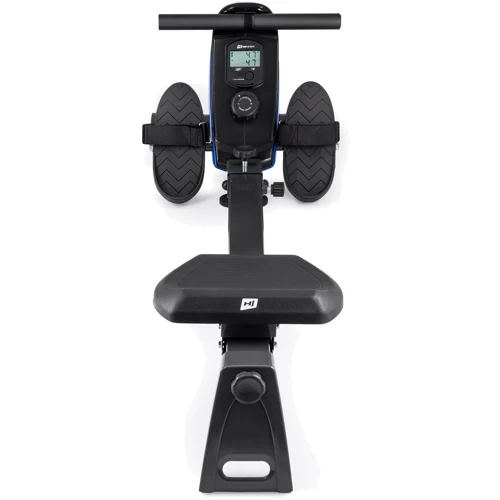 Гребной тренажер Hop-Sport HS-030R Boost синий