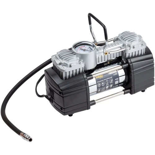 Автомобільний компресор (електричний) SIGMA 6170281