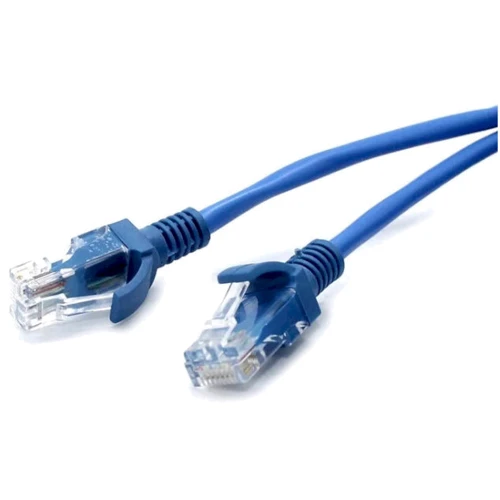 Ritar UTP cat.5e 7m Blue (PCR-CCA/7Be)
